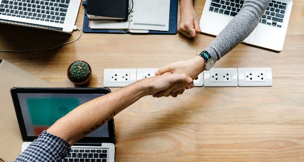 Welcome! – To the viewneo family