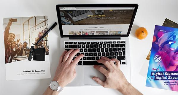 Falling Behind with Marketing? – These free materials will help