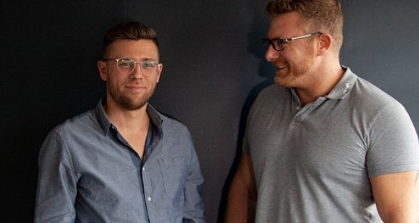 Meet Tobi & Claus – auf der ISE 2019 in Amsterdam