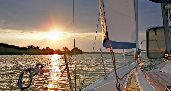 Come on Board – Our crew is ready