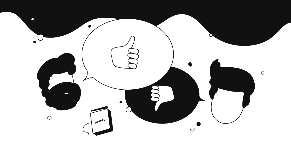 Time Flies When You're Having Fun: Your halfway through your viewneo trial period – We’d love to get your feedback 