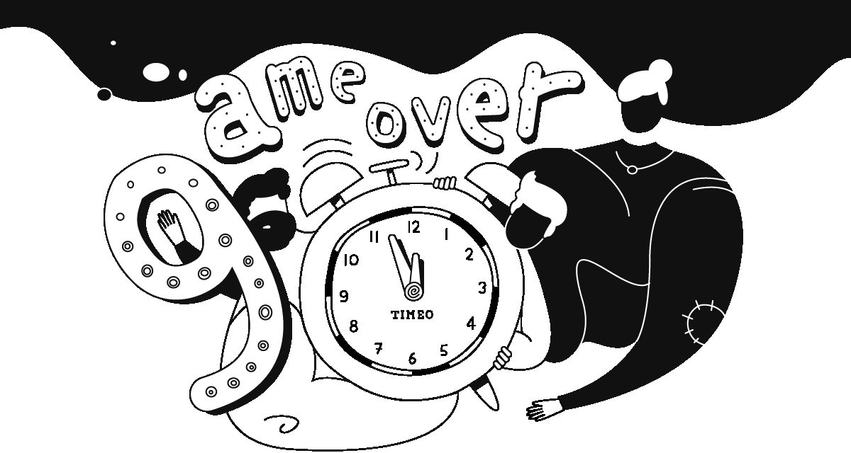 Your Trial Period has Expired – Upgrade now to continue using viewneo! 