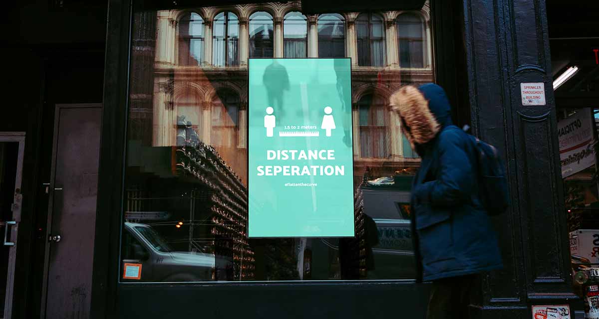 #StaySafe and healthy – The viewneo team is working from home