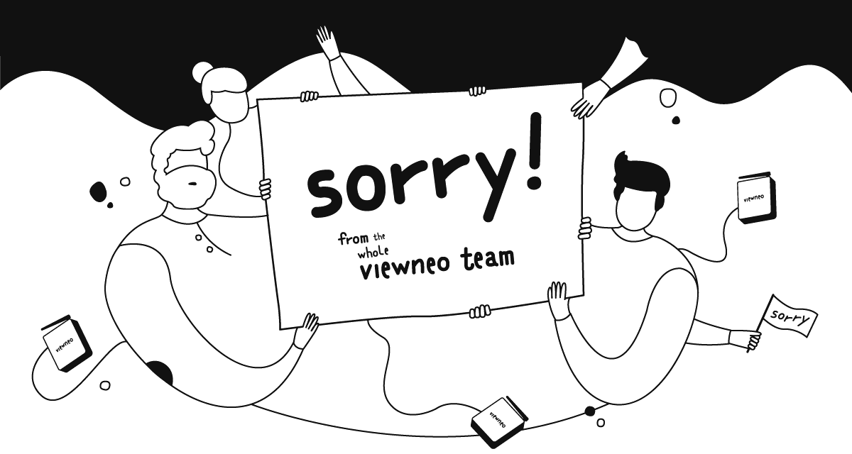 Technical Challenges at the Beginning of the Summer Holidays