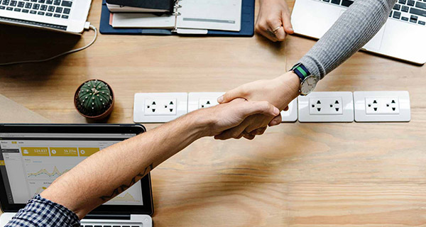 We need to talk! – Make your appointment, today